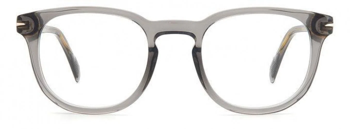 David Beckham Db1072 Eyeglasses - view 17